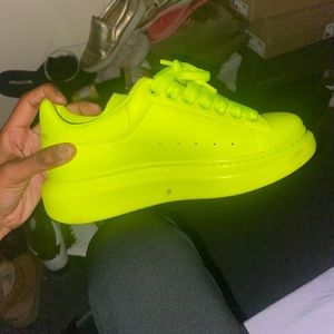 Alexander McQueen Sneakers